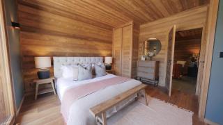 Apartamento - 4 Dormitorios - Sauna privada y Jacuzzi - 7