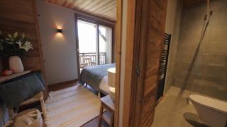 Apartamento - 4 Dormitorios - Sauna privada y Jacuzzi - 1