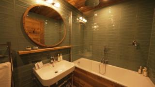 Apartamento - 4 Dormitorios - Sauna privada y Jacuzzi - 3