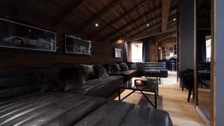 Apartamento - 4 Dormitorios - Sauna privada y Jacuzzi - 4
