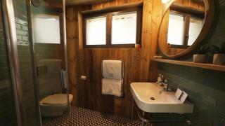 Apartamento - 4 Dormitorios - Sauna privada y Jacuzzi - 2