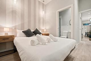 Apartamento moderno de 2 dormitorios y 2 baños - 7