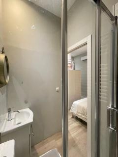 Apartamento moderno de 2 dormitorios y 2 baños - 1