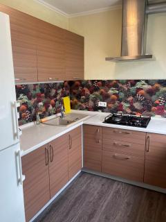 Cozy apartment - metro Pecherskaya - Hospital - 1