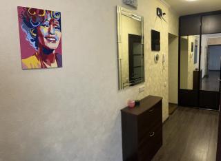 Cozy apartment - metro Pecherskaya - Hospital - 4