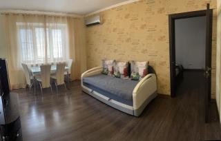 Cozy apartment - metro Pecherskaya - Hospital - 6