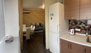 Cozy apartment - metro Pecherskaya - Hospital - 5