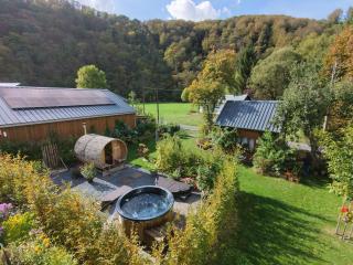 die Mühle - 4-star holiday home in Ouren - 0