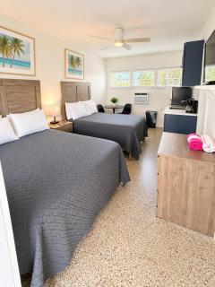 EBBTIDE INN - 9