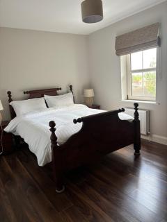 Luxury 2-bedroom duplex - 2
