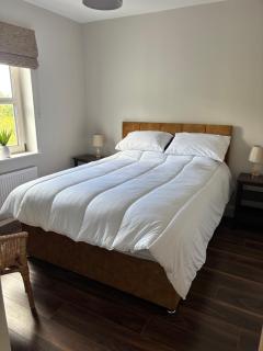 Luxury 2-bedroom duplex - 1