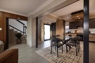 Sasavona Luxury Cottage - 631 Euphoria Golf & Lifestyle Estate - 0