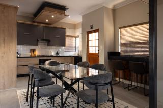 Sasavona Luxury Cottage - 631 Euphoria Golf & Lifestyle Estate - 8