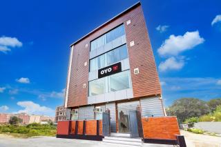 Hotel O Varn Residency And Hotels - 2