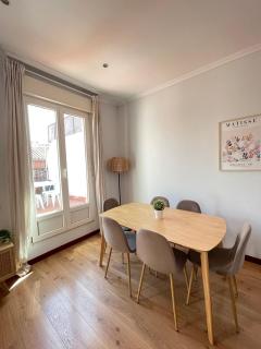 Apartamento luminoso con terraza en Chueca - 9
