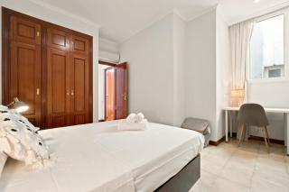 Apartamento luminoso con terraza en Chueca - 7