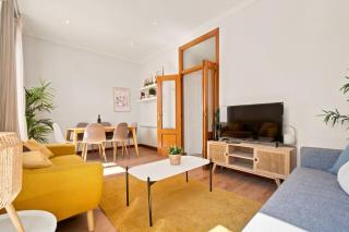 Apartamento luminoso con terraza en Chueca - 3