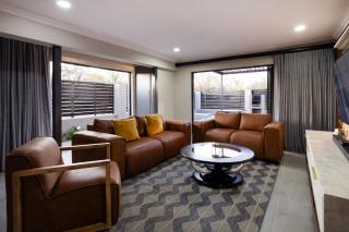Sasavona Luxury Cottage - 631 Euphoria Golf & Lifestyle Estate - 7