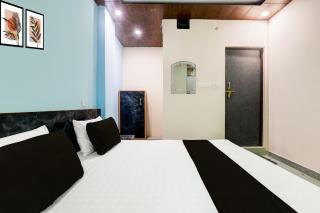 Hotel O Shivay Inn - 1
