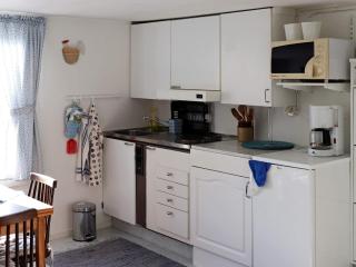 2 person holiday home in Falkenberg - 1