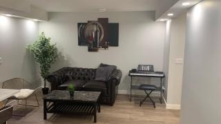 Full basement in the SE of Calgary - 5