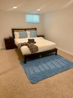 Large Room with Private Bath in Pentagon City - Walk to METRO - Arlington - 9