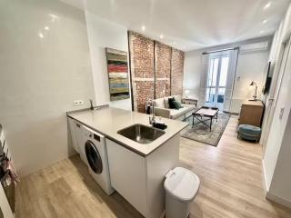 Loft moderno y acogedor en el centro - 6
