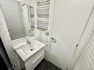 Loft moderno y acogedor en el centro - 3