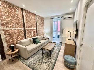 Loft moderno y acogedor en el centro - 2