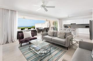 West Coast 2 Bed Sea View Westmoreland Hills Villa - Saint James - 9
