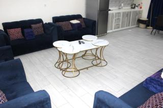 شاليهات سكون الغروب - 3