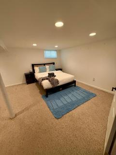 Large Room with Private Bath in Pentagon City - Walk to METRO - Arlington - 5
