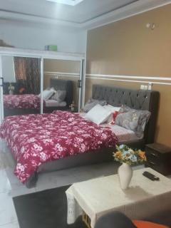 ESSKALE- Abidjan - 1