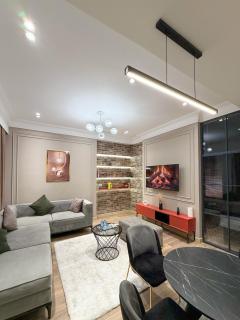 Tashkent city boulevard - 4