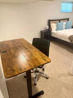Large Room with Private Bath in Pentagon City - Walk to METRO - Arlington - 3