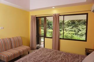 Cozy Tropical Villa , Beach, Nature and 3 Pools - 8
