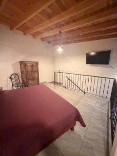 Cabañas los Cedros - 7
