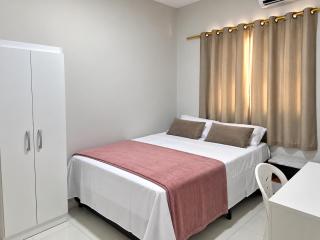 Apartamento no terreo a 5min da praia - 9