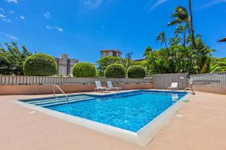 Kahana Manor 208 - 6
