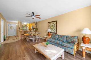 Kahana Manor 208 - 2