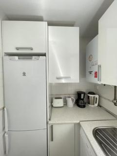 Apartamento moderno y funcional en el Centro - 3