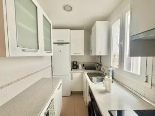 Apartamento moderno y funcional en el Centro - 2