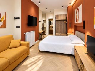Centro & Mare 2 Essence - Rooms - Garage - 2