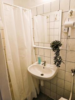 Central Rooms with private bathrooms - Budapeste - 6