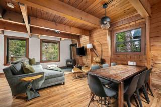 Bow Roof Basecamp - 0