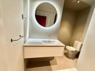 Apartamento Moderno, cómodo y bien equipado - 1