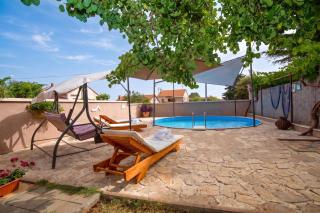 Pool & Garden Apartment Bakija 2 - Happy Rentals - 0