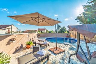 Pool & Garden Apartment Bakija 2 - Happy Rentals - 9