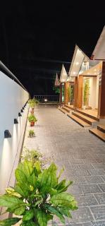 Arcadia Resorts Agatti Island Lakshadweep - 8