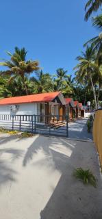 Arcadia Resorts Agatti Island Lakshadweep - 5